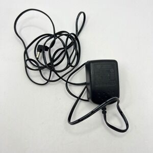 C.O.‎ Switching Power Supply AC Adapter S005IU0600040 6V 400mA Power Charger